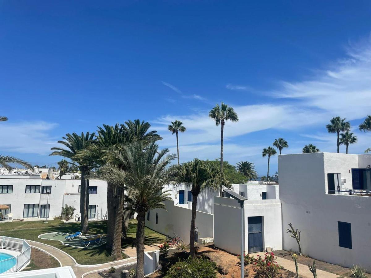 Grandes Playas Haven Apartment Corralejo Exterior photo