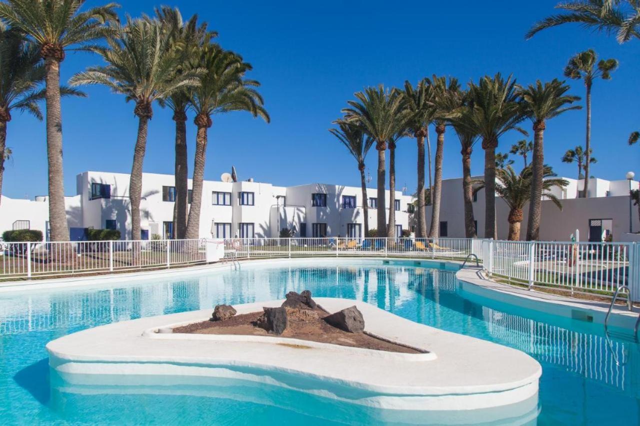 Grandes Playas Haven Apartment Corralejo Exterior photo